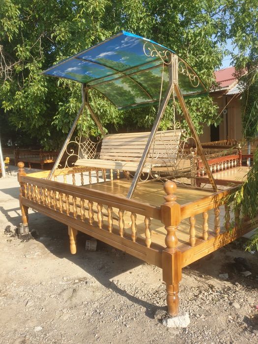 Jizzax karavat stol stul