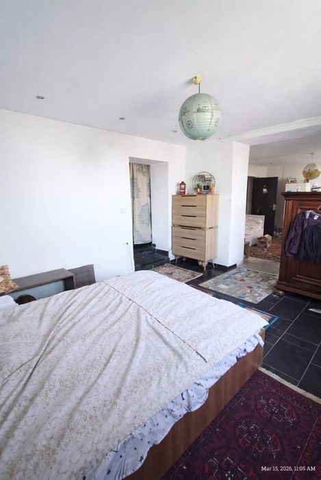 Casă 4 camere, 180 mp, teren 1440 mp, DN69, 2 tipuri încălzire pe gaz și lemne