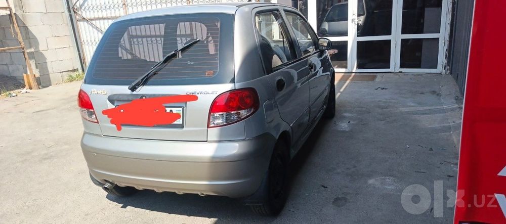 Matiz best 2010.