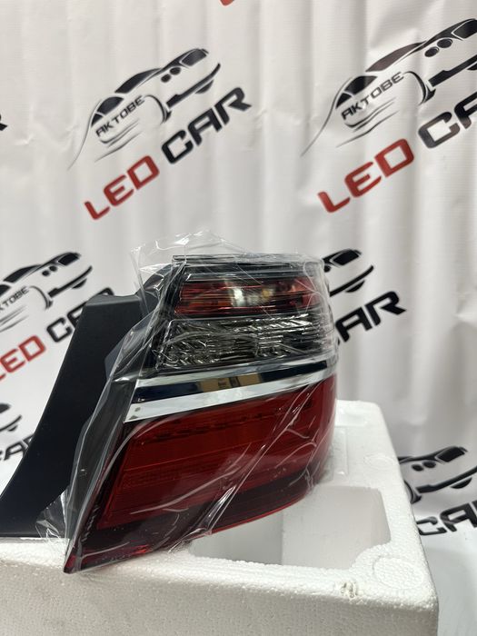 Комлект фонари на Camry 55 европеец