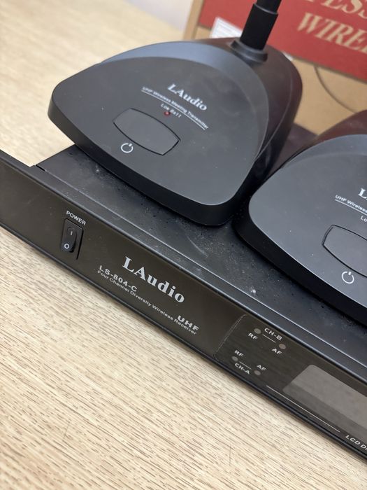 Оборудование для видео конференций