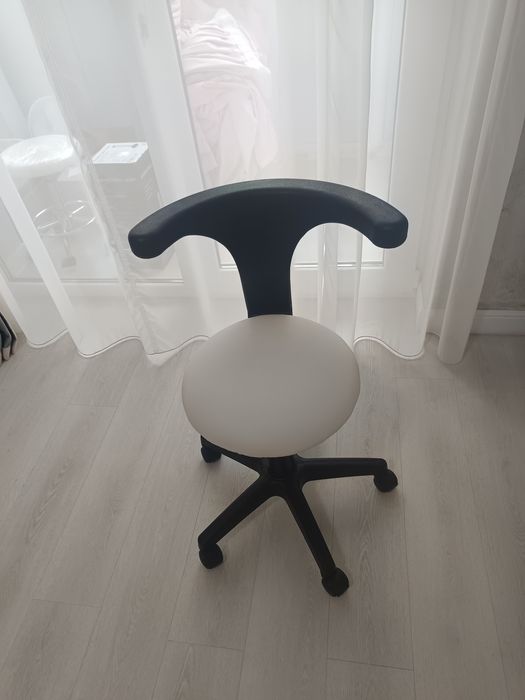Pat Cosmetica Electric 3 Motoare + Scaun Hidraulic Tehnician
