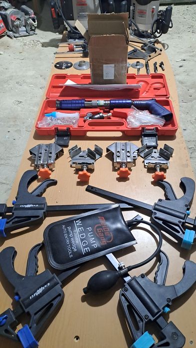 Инструменттер сатылады