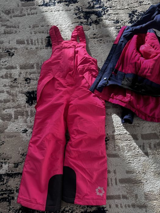 Комплект для девеочки