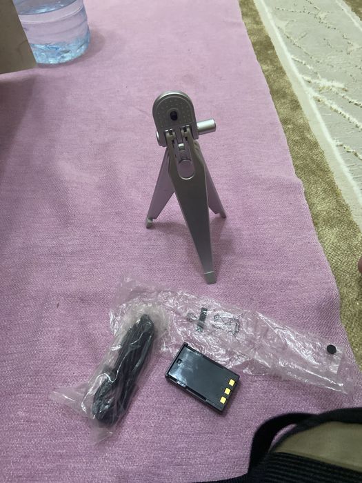 Видео камера sony