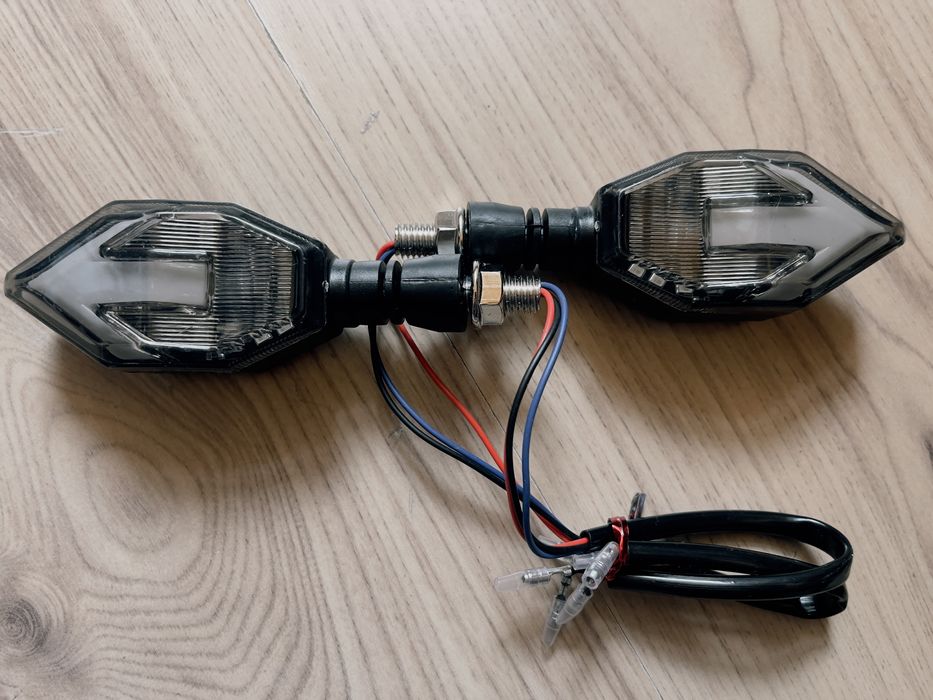 Мигачи стоп реле 36V 48V 60V 72V