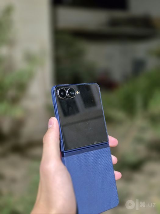 Galaxy Z Flip7 512gb