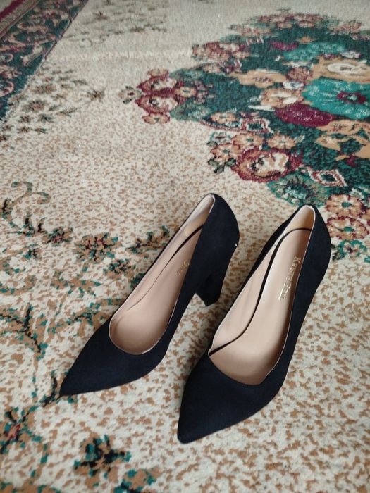 Женский туфли Новый Туркия 40 раз