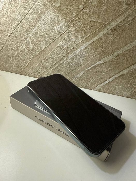 Google Pixel 9 Pro XL