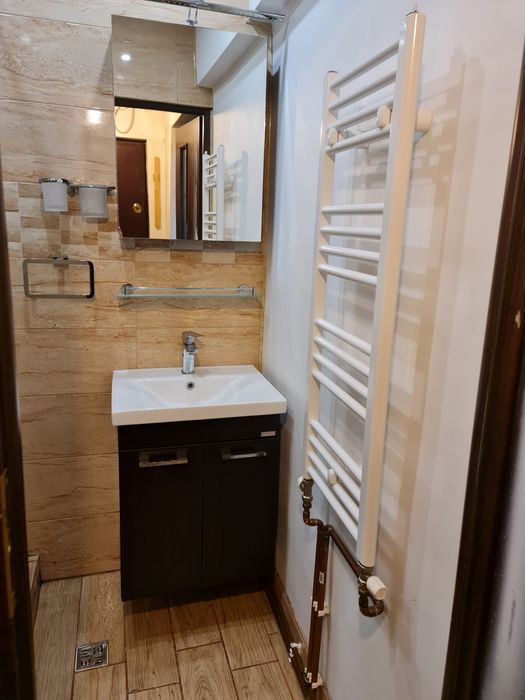 Garsoniera de vanzare 20mp, calea buziasului