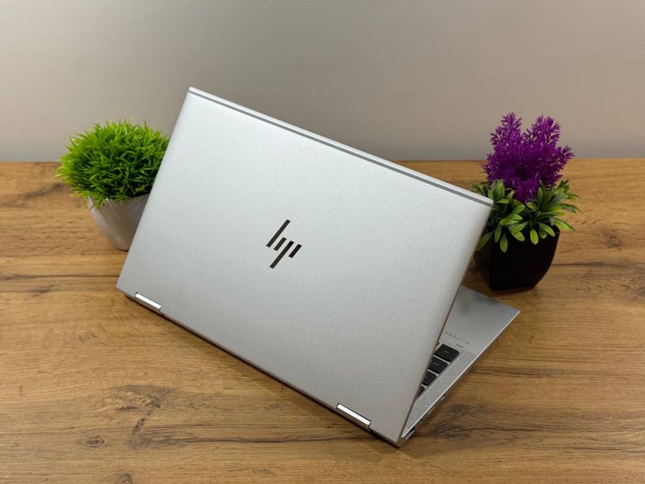 Hp elitebook x360 4K i5 LTE Dasrurlash it trading ofis