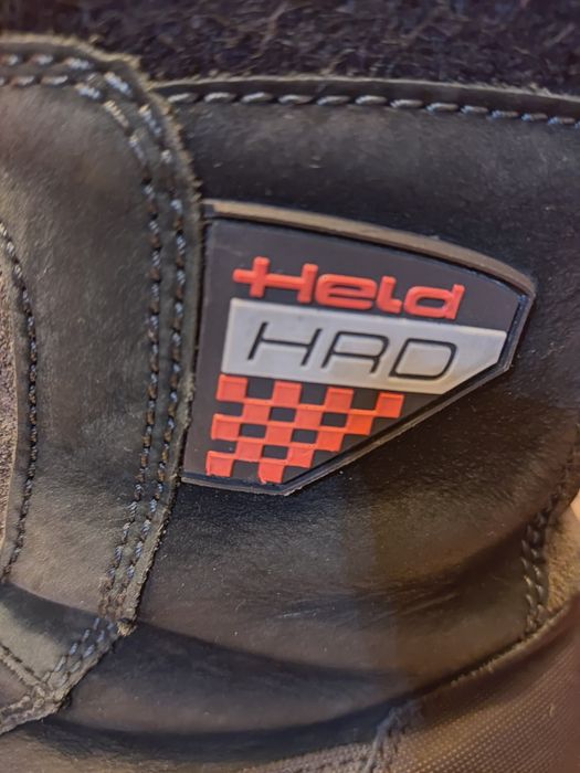 Продам ботинки Held. 37 р-р.