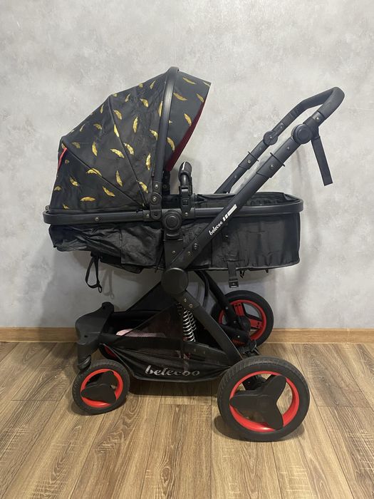 Продам коляску в хорошем состоянии