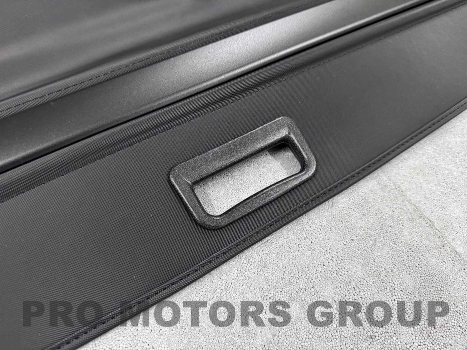 Щора за багажник Toyota 4Runner 2010-2022