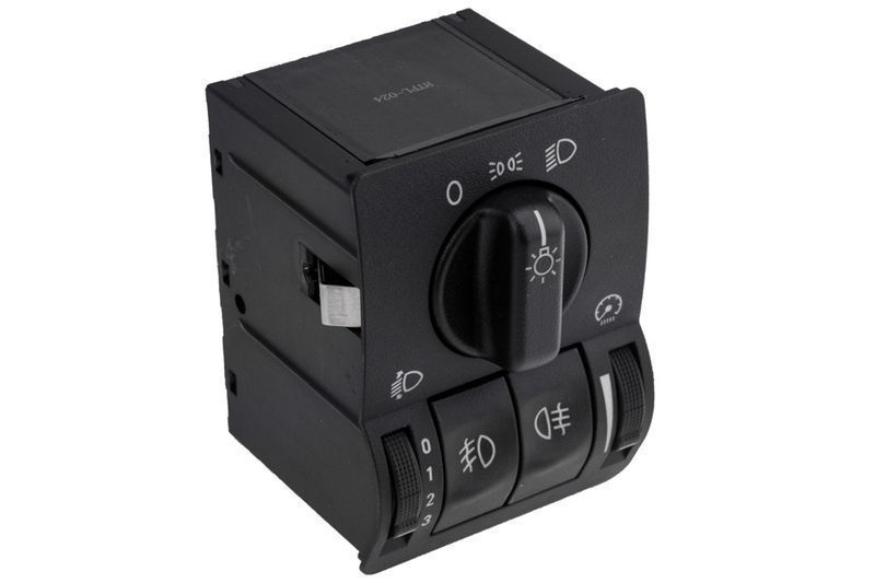 Ключ за светлини фарове, фарове, Opel, Astra G, Zafira A, Vectra B,