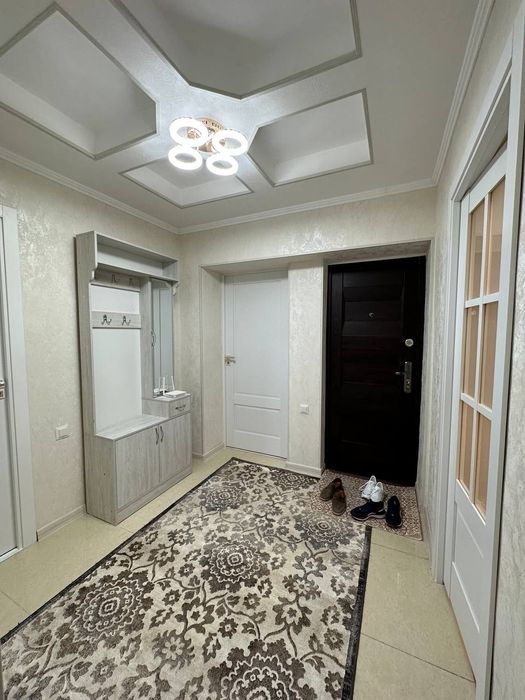 Срочно Продаётся квартира ц-6 метро Минор 3-комната 77-серия кирпич