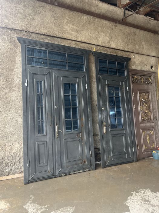 Входные,Железные,Металлические,Наружные Двер;Темир Есик,Сырткы есик