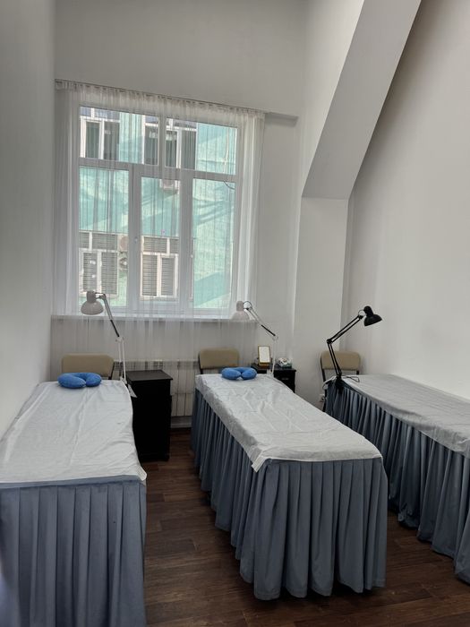 Сдаётся кушетка в центре города Алматы