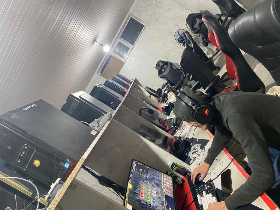 Компьютер - 12шт