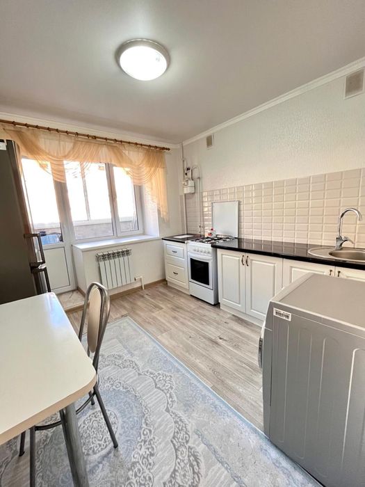 Квартира посуточно