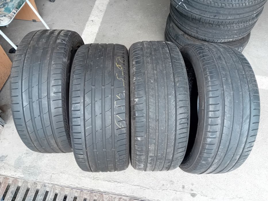 255/45/19;245/50/19