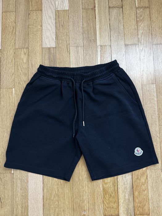Pantaloni Moncler