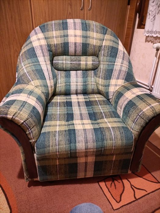 Холна гарнитура ..