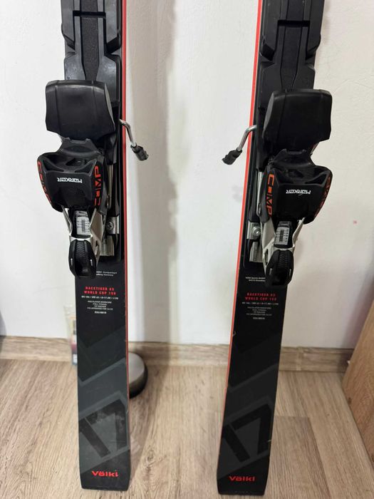 Völkl Racetiger GS 2024/25 – 158 cm + Marker Comp 10 TCX