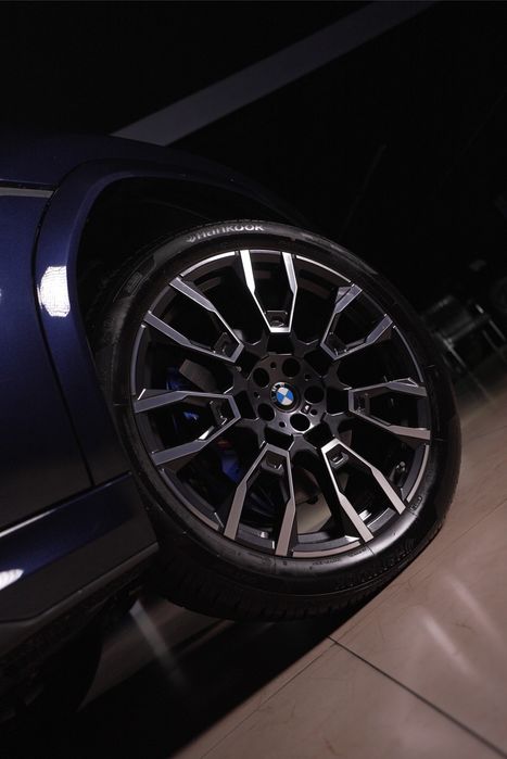 Bmw X6 xDrive40i MY2026