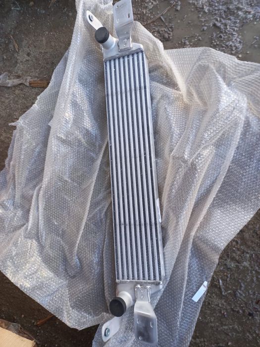 Интеркулер JAC SUNRAY 90000