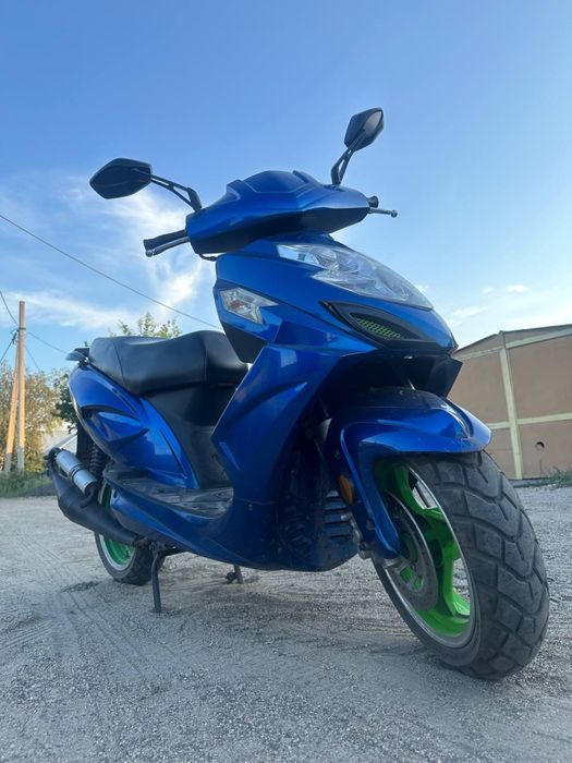 Продам Racer Stells