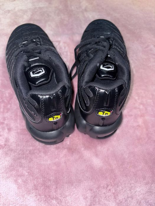 Nike Tn 43 Negru negri Noi