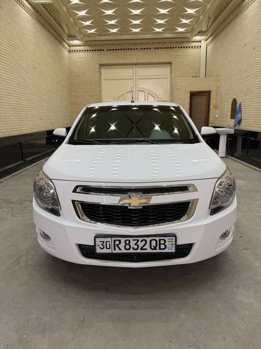 Srochno Sotiladi Kobalt Avtomat 2025 yil