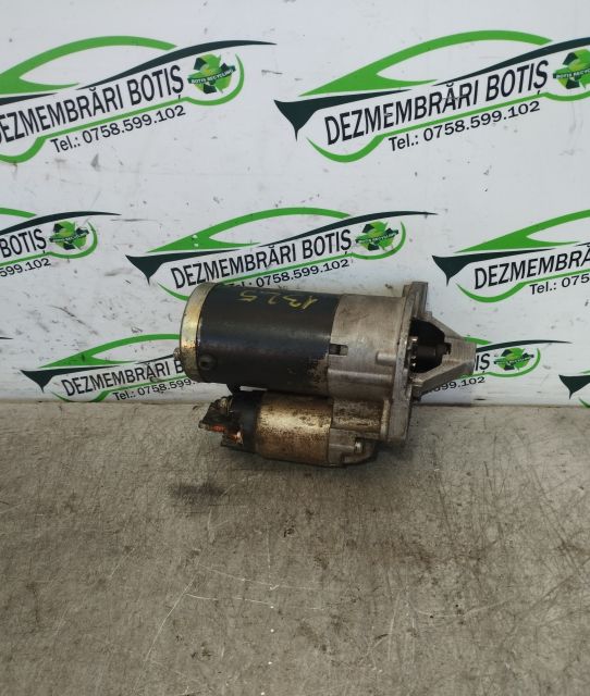 Electromotor 8200240487 Dacia Logan prima generatie