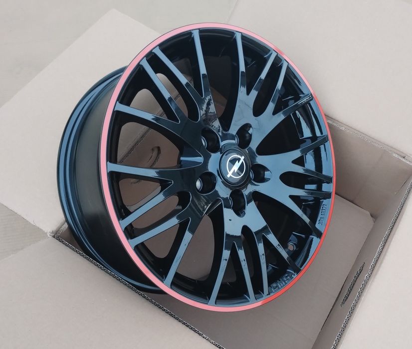 Jante R 17 Opel insignia 2008- 2018