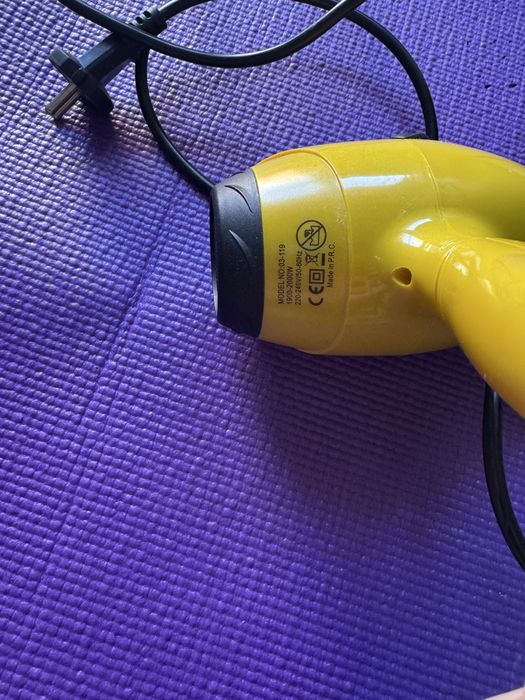 Фен,плойка, диффузор