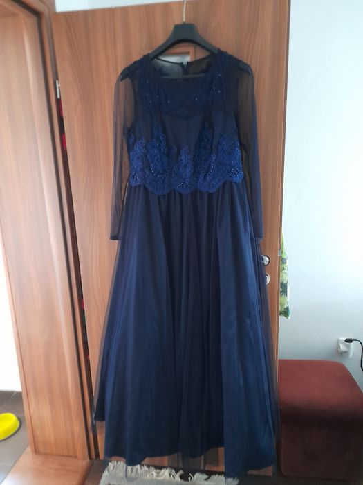 Rochie pentru nunta, bal, noua, nepurtata