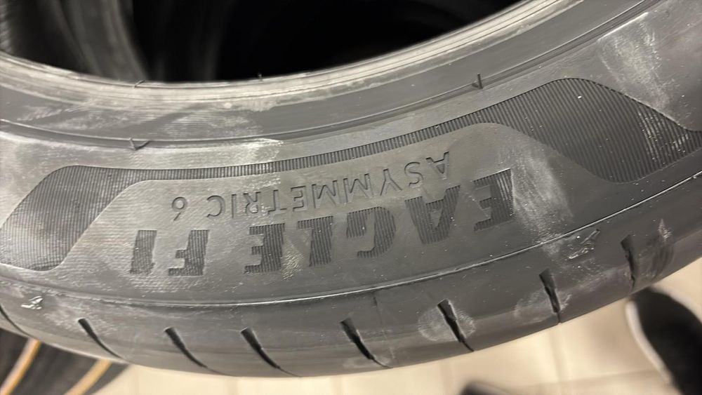 Летни гуми GOOD YEAR