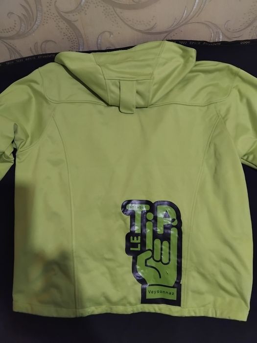 Geaca munte Slazenger marime XXL