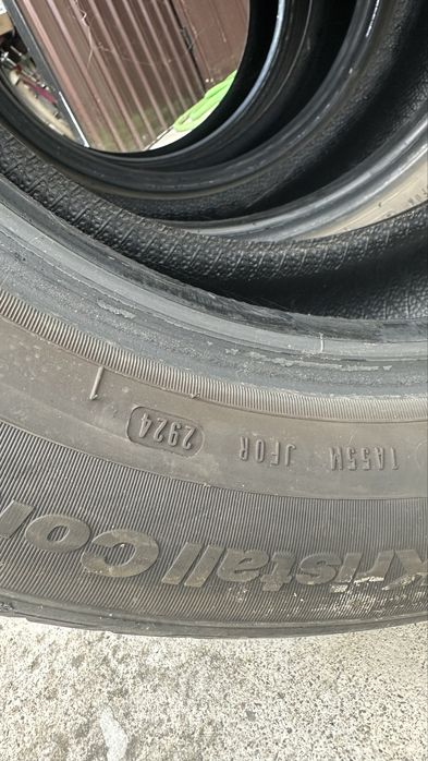 Зимни гуми Fulda 215 60 16