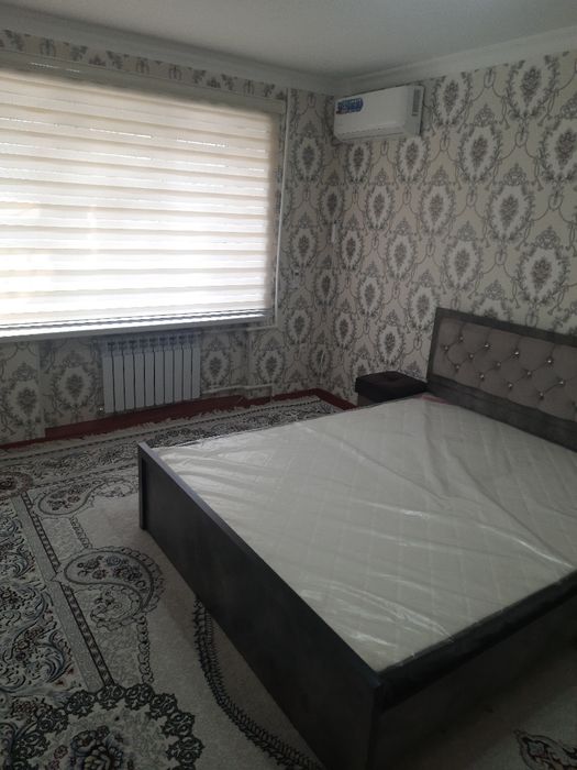 Квартира 1 комнатная