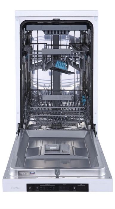 Съдомиялна машина Gorenje GS541D10W , 11 комплекта