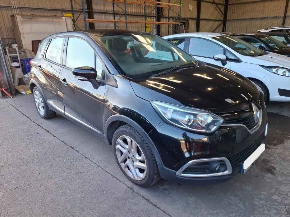 Oglinda retrovizoare interior Renault Captur 2014 SUV 0.9 TCE