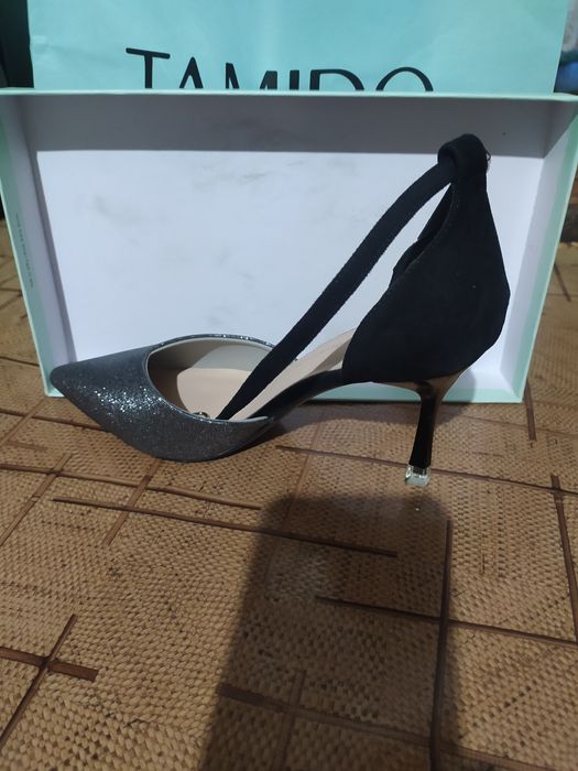 Туфли Tomodo. 38 размер.