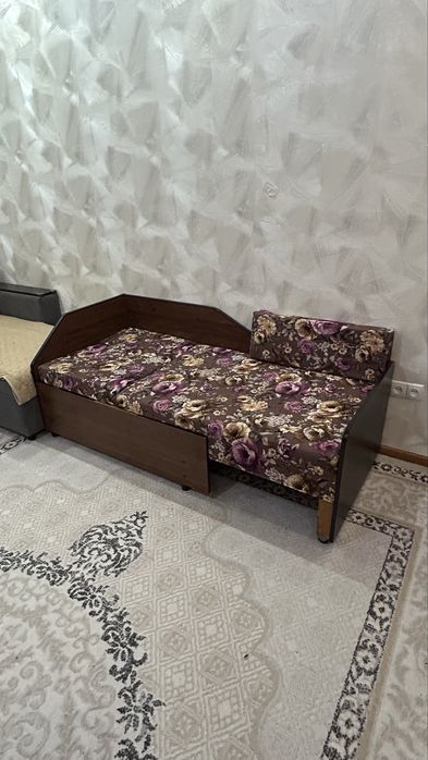 Кровать кресло раскладушка трансформер