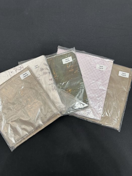 Распродажа текстиля