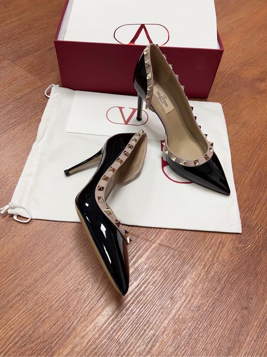 Pantofi Valentino