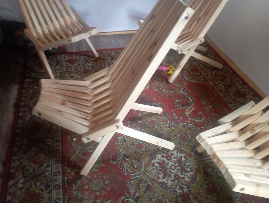 В продаже Кинтуки