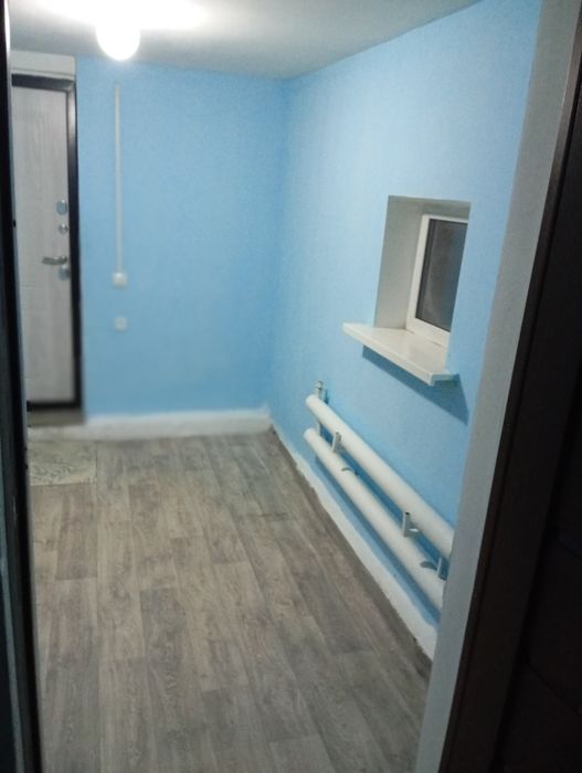 Продам дом. В Рабочем посёлке.