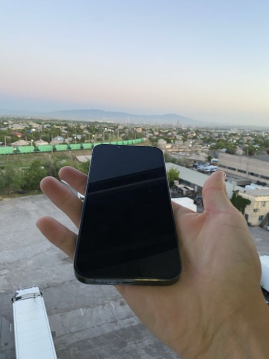 Iphone 13 pro  255 gb